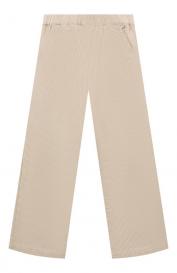 Вельветовые брюки C'era Una Volta