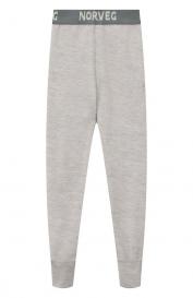 Шерстяные кальсоны Norveg
