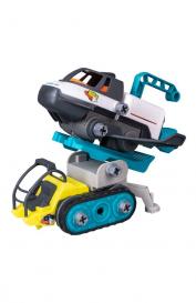 Набор-конструктор Запуск шаттла Nikko