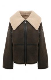 Дубленка из овчины GOEN.J