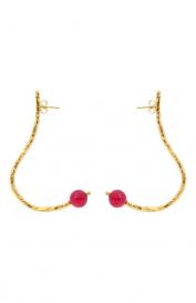 Серьги Ambi Sevenworlds