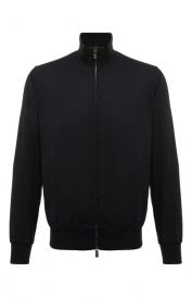 Шерстяная толстовка CAPOBIANCO