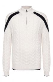 Кашемировый свитер Stefano Ricci