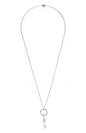 Подвеска на цепочке Bottega Veneta