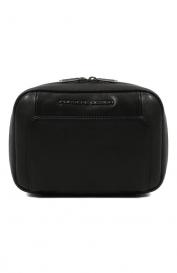Кожаный несессер Porsche Design