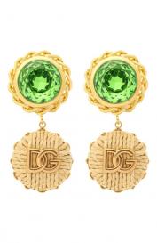 Клипсы Dolce&Gabbana