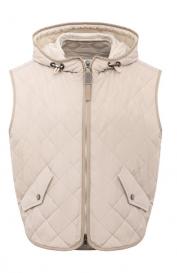 Жилет Brunello Cucinelli