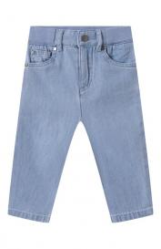 Джинсы Stella McCartney