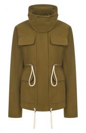 Хлопковая куртка Co