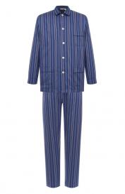 Хлопковая пижама ROBERTO RICETTI