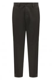 Хлопковые брюки Transit