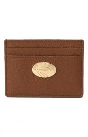 Кожаный футляр для кредитных карт Burberry