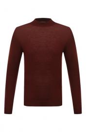 Шерстяной джемпер Gran Sasso