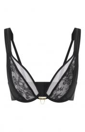 Бюстгальтер-балконет LIVY