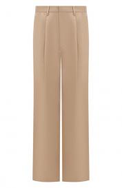 Хлопковые брюки PENCE