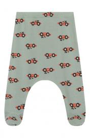 Хлопковые ползунки Bobo Choses