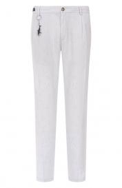 Льняные брюки PAUL&SHARK