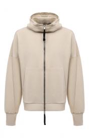 Хлопковая толстовка Thom Krom