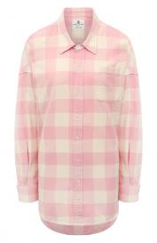 Хлопковая рубашка Denimist