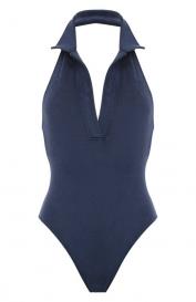 Слитный купальник Lisa Marie Fernandez