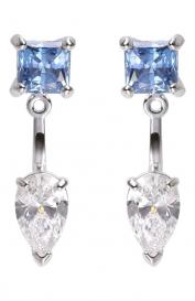 Серьги Mesmera SWAROVSKI