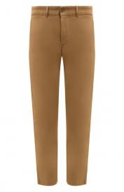 Хлопковые брюки 7  FOR ALL MANKIND