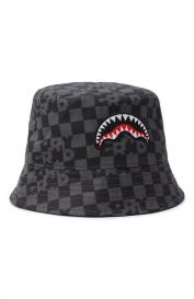 Хлопковая панама Sprayground