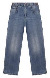 Джинсы Brunello Cucinelli