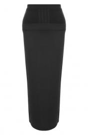 Юбка из вискозы The Attico