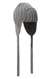 Шерстяная шапка Catya