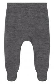 Шерстяные ползунки Wool and Cotton