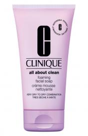 Пенка для умывания (150ml) CLINIQUE