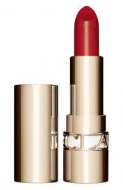 Губная помада с атласным эффектом Joli Rouge, оттенок 770 (3,5g) CLARINS