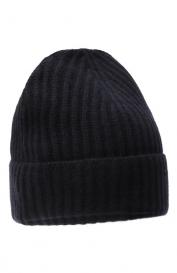 Кашемировая шапка Davis-CWS Moorer