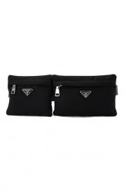Поясная сумка Prada