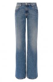 Джинсы Blumarine