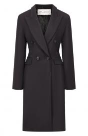 Шерстяное пальто Nina Ricci