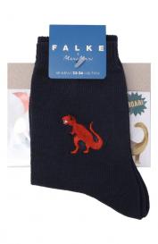 Хлопковые носки Falke
