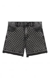 Джинсовые шорты MARC JACOBS (THE)