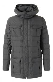 Пуховик Harmont&Blaine