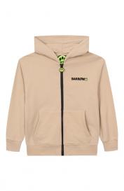 Хлопковая толстовка BARROW
