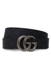 Двусторонний ремень Gucci