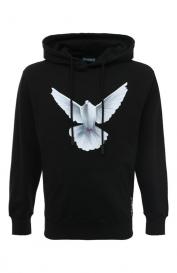 Хлопковое худи 3.Paradis