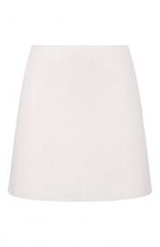 Кожаная юбка Noble&Brulee