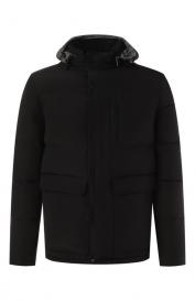 Утепленная куртка Harmont&Blaine