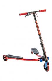 Самокат инерционный Fliker Air Yvolution