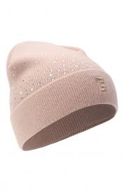 Шапка из вискозы и шерсти Balmain