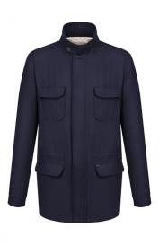 Кашемировая куртка Stefano Ricci