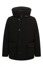 Пуховая парка Woolrich