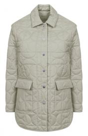 Шелковая куртка MVST